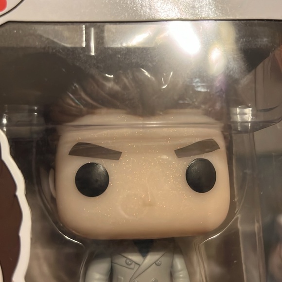 Edward Cullen Funko Pop - Picture 6 of 6